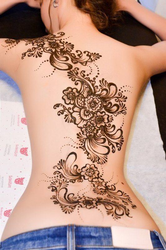 back-design