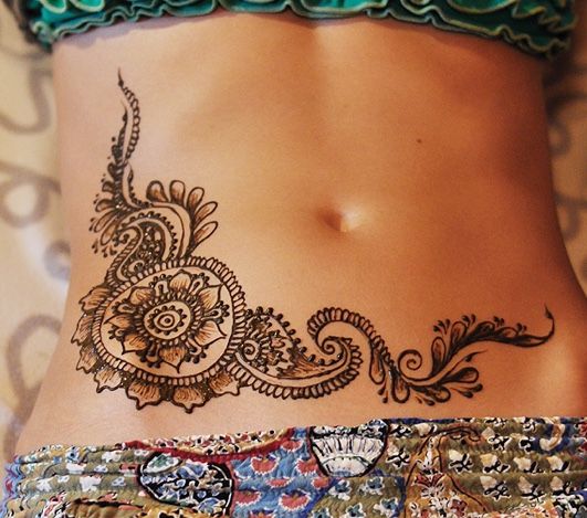 belly-design