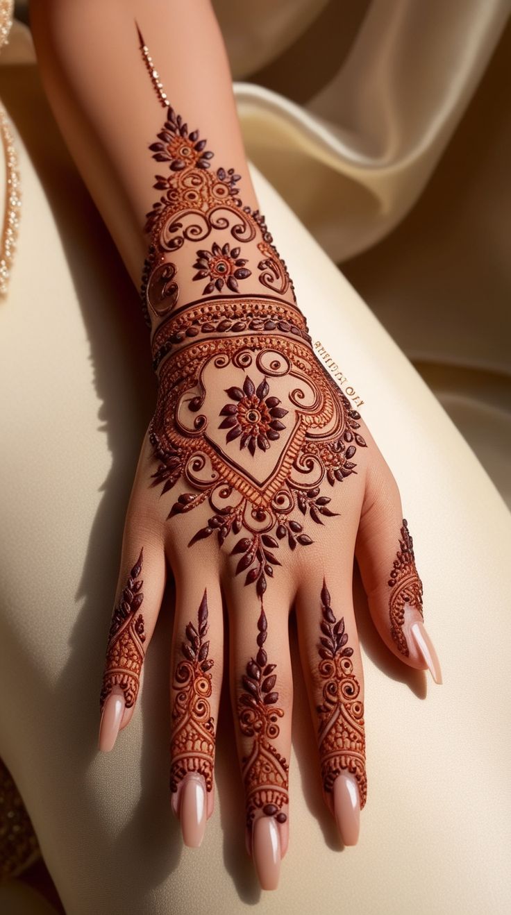 display-hand-design